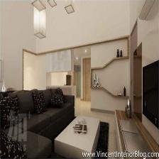 2 BHK Flat in Marine Lines