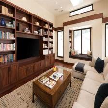 1 BHK Flat in Bandra West