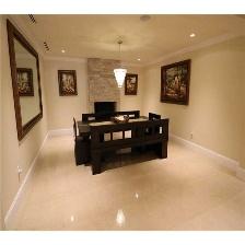 3 BHK Flat in Vakola