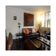 2 BHK Flat in Andheri West