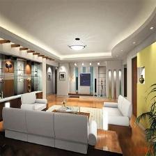 1 BHK Flat in Marine Drive