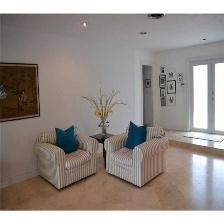 3 BHK Flat in Marine Lines