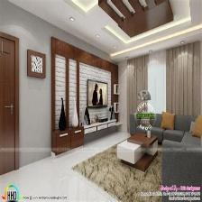 3 BHK Flat in Borivali East